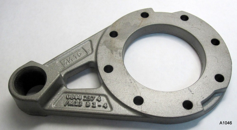 Torque Arm Reducer Stabilizer LFA4, 0644 237, 4/M13 NO HARDWARE