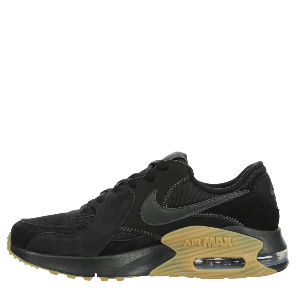 Size 11 - Nike Air Max Excee Black Gum