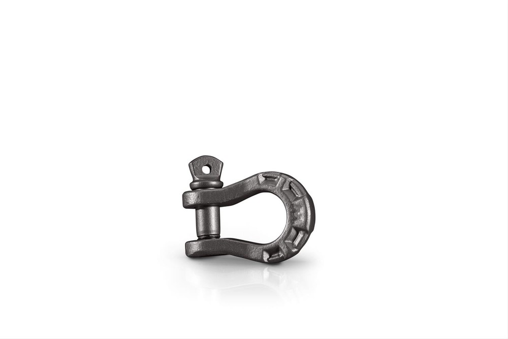 Warn Premium D-Ring Shackle 92092