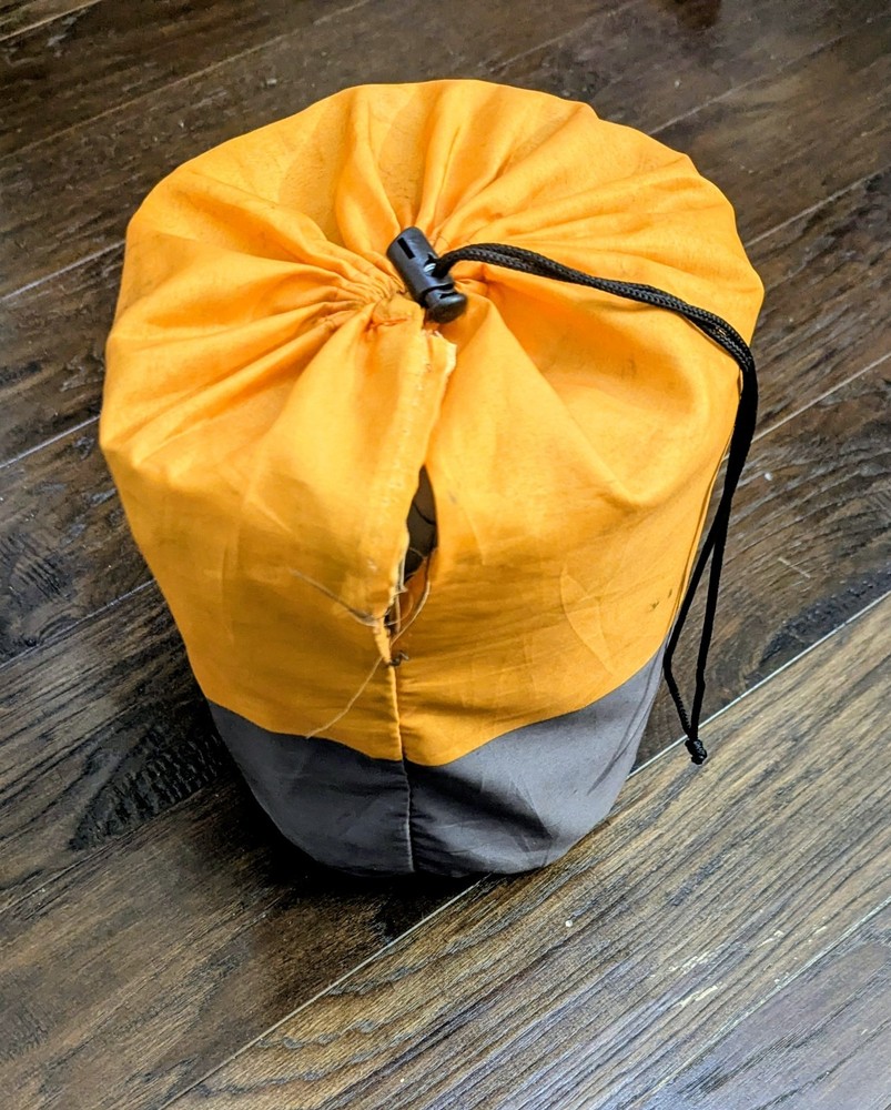 Triphunter Gears Quiet Self Inflating Sleeping Pad for Camping Backpacking
