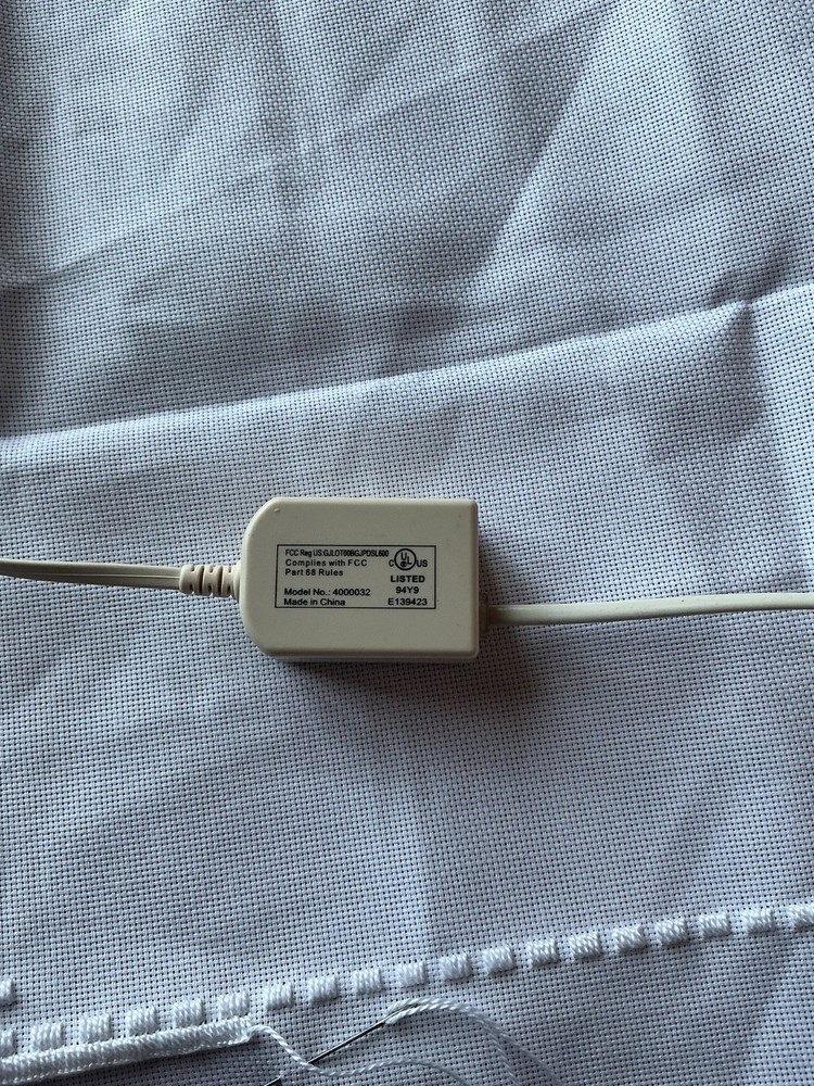DSL Filter
