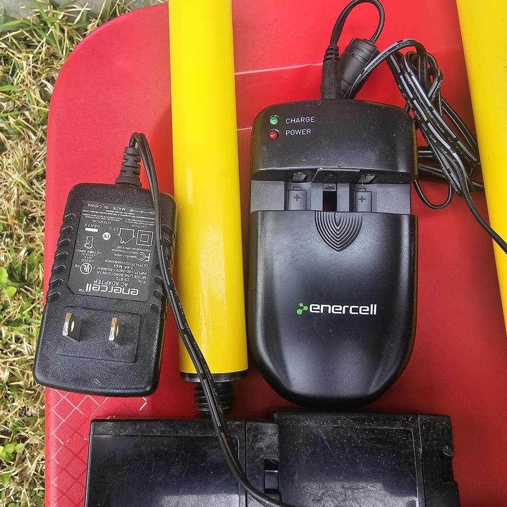 Trimble Pathfinder Power System with Asset Surveyor TSC1