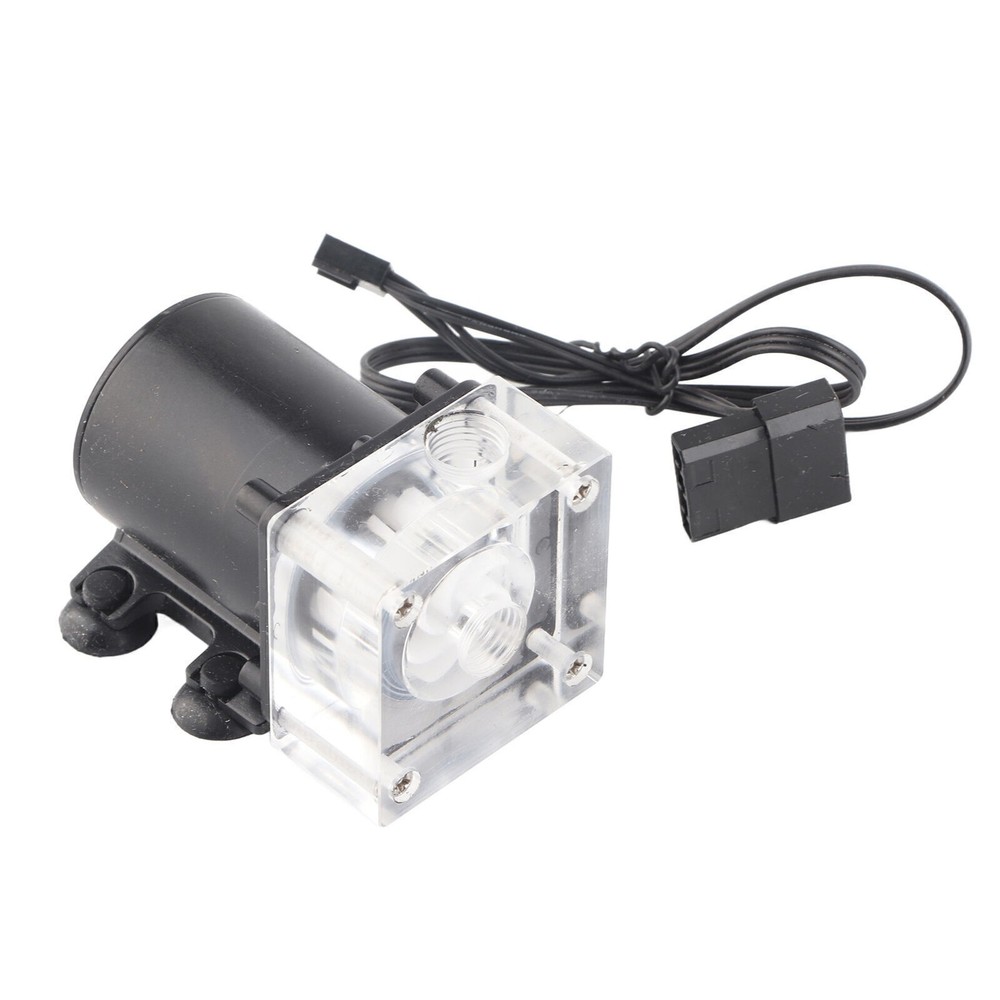 800L High Flow G1/4 Water Pump For CPU PC Computer Cooling System