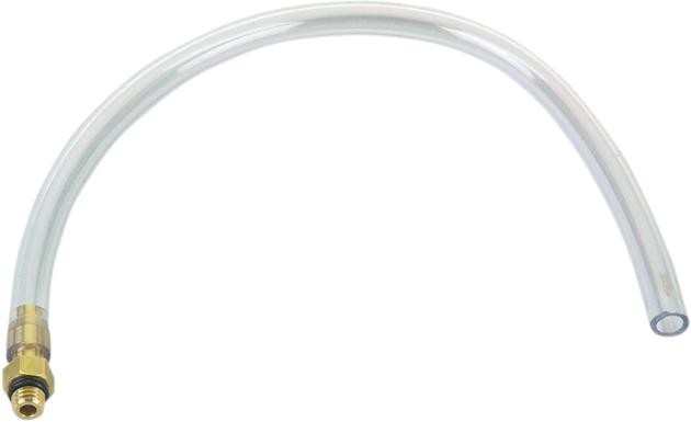 Lang Fork Oil Replenishment Kit