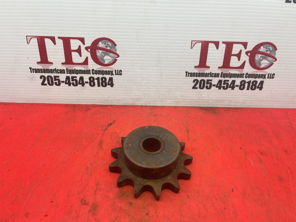 Brewer 80B13 Solid B Sprocket 1-5/16