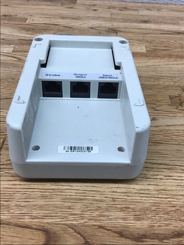 CO2Meter Remote CO2 Storage Safety Dual Alarm CO2Meter.Com C-4 # 64