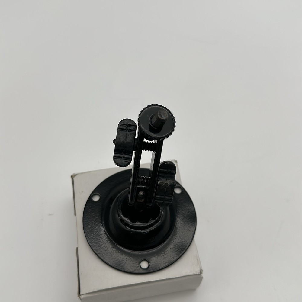 Metal Security Camera Stand Mount Bracket