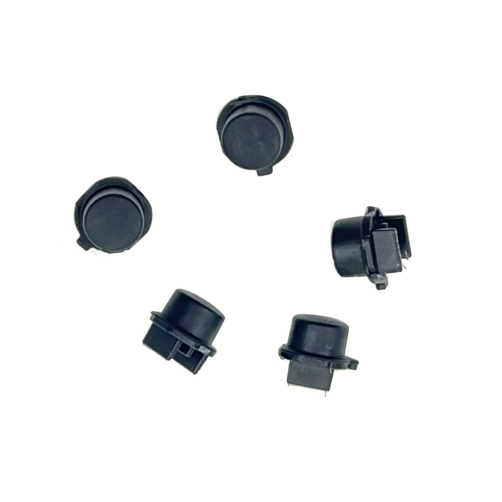 5pcs Replacement Release Lock Buttons for Nintendo Switch Joy-Con Perair Part