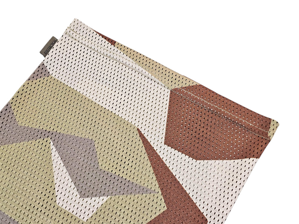 Neck Gaiter M90 Desert