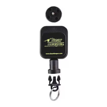 Gear Keeper Rt5-5802 Key Retractor, Threaded Stud, 36 In. L