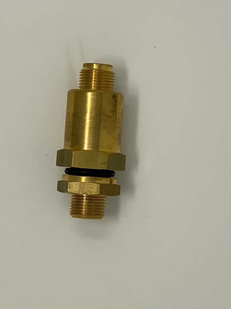 Expansion Valve 3/8"M-3/8"M