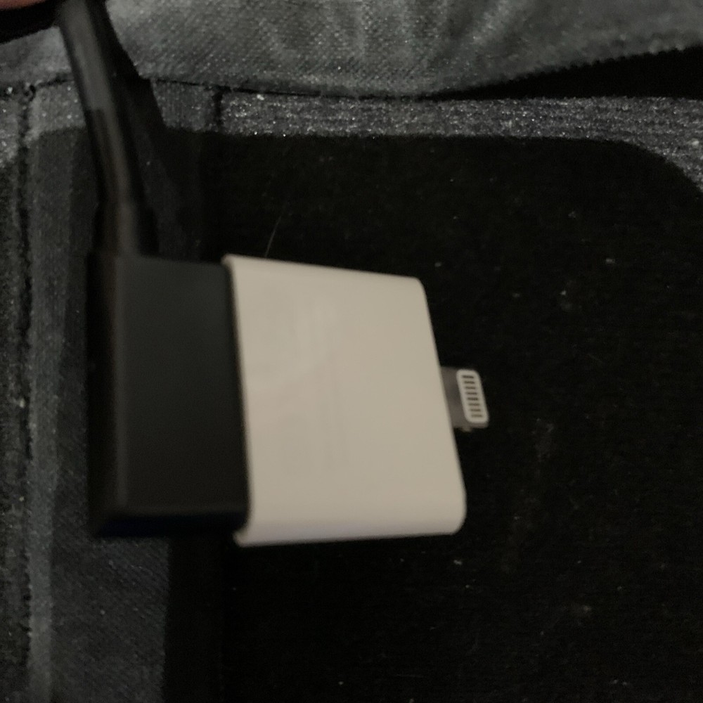 Numark iDJ Pro premium DJ controller for iPad