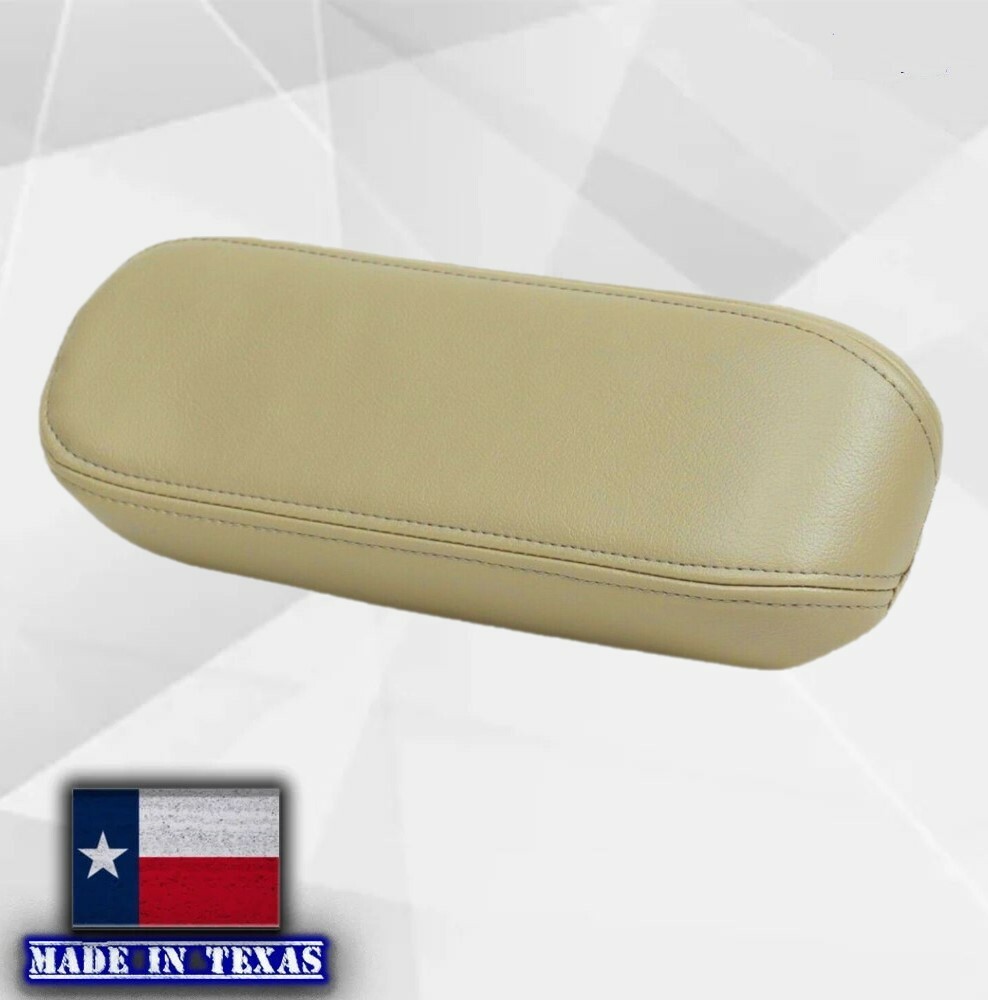 2000 2001 For Ford Excursion Limited Replacement Genuine LEATHER Seat Covers Tan