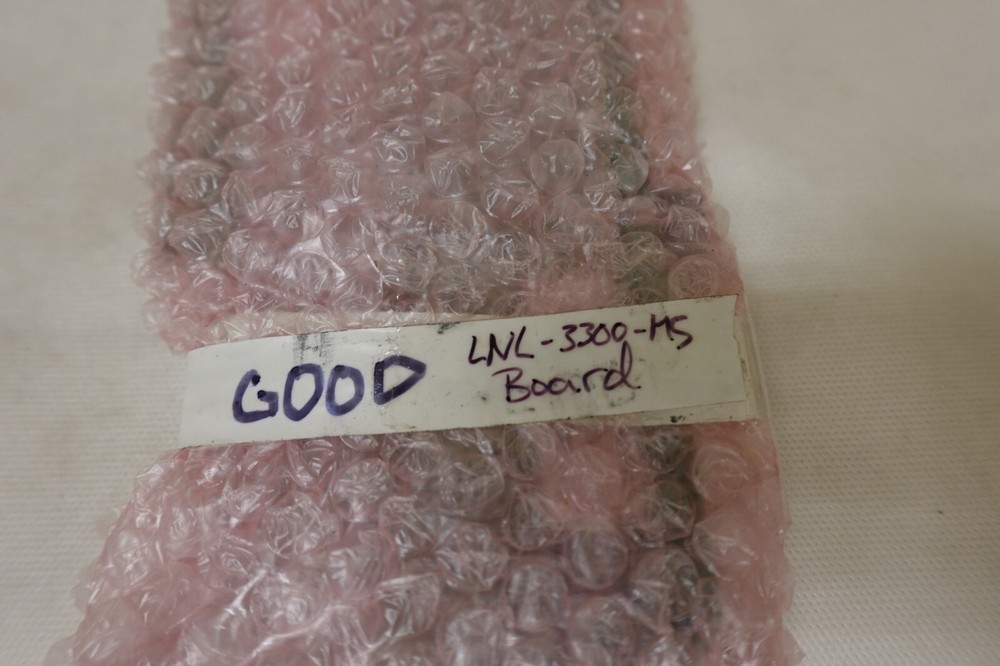 LENEL LNL-3300-M5 M-Series Intelligent System Controller Board PCB Only