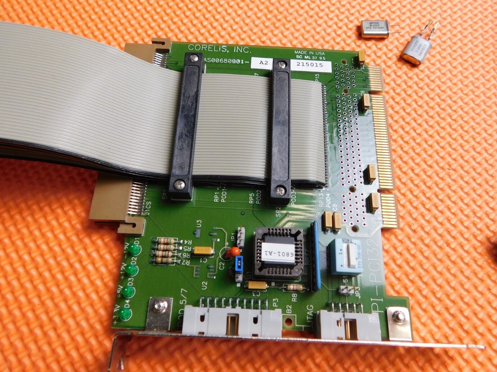 FP-FS2220 Timing Analyzer #10003532