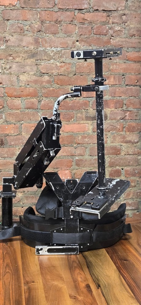 Glidecam V-20 and Pro 4000 - COMBO