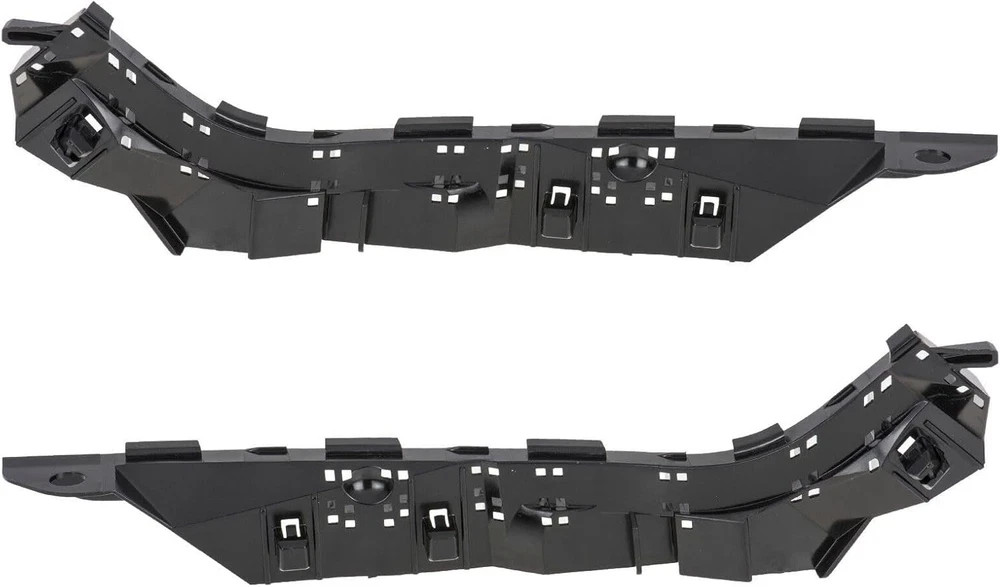 Front Left & Right Bumper Support Brackets for 2010-2014 Legacy 2010-2014 Outbac