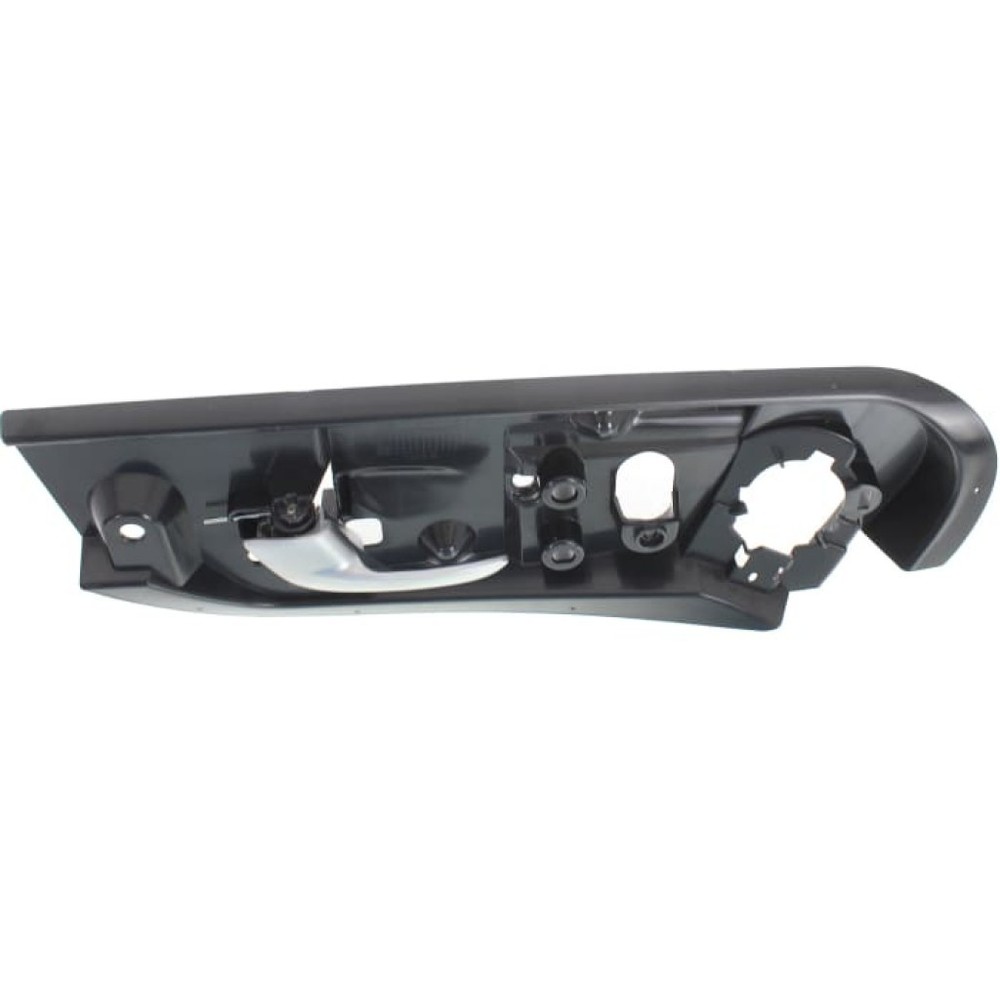 For 2001-2009 Volvo S60 Interior Door Handle Front Driver Side