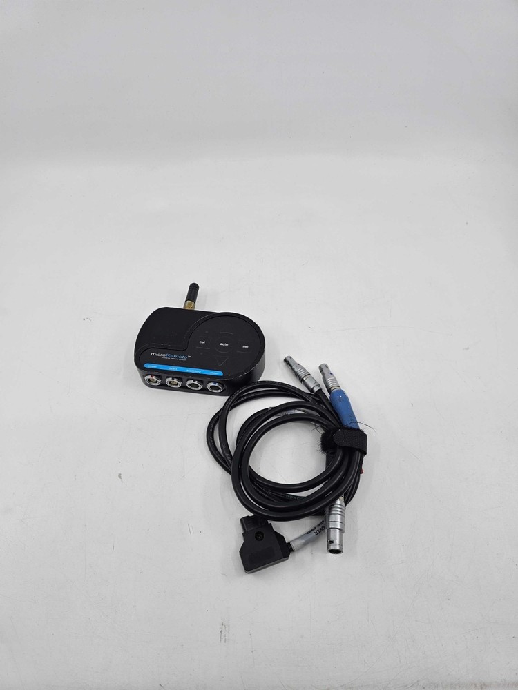 Redrock microRemote Basestation - Very Good Condition