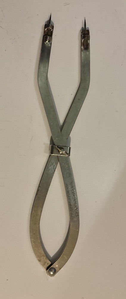 Malco Radius #24 Divider