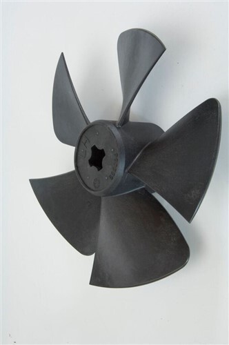 Lewmar 589151 Replacement Propeller F/140Tt