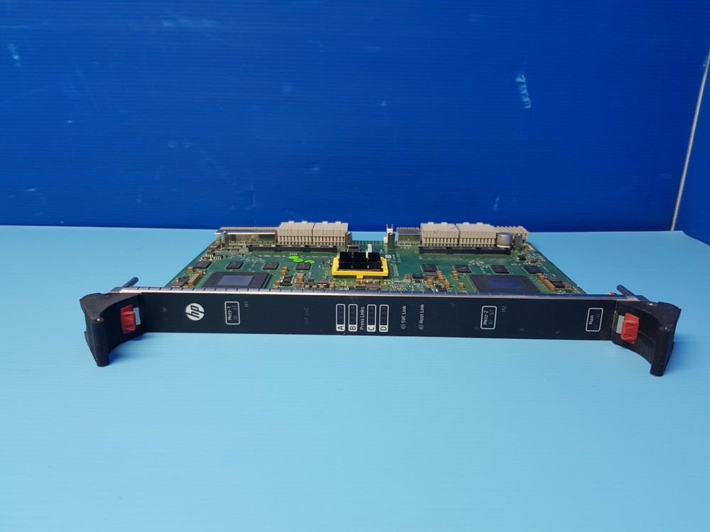 HP PAGEWIDE WEB PRESS MAIN BOARD CN169-60002-A