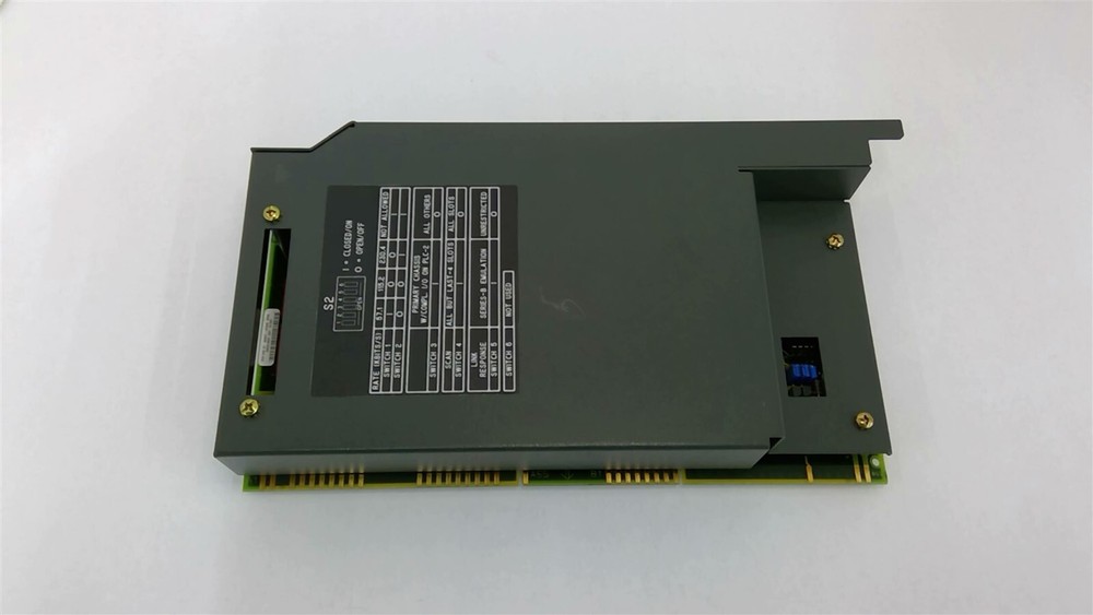 Allen Bradley 1717-ASB E Remote I/O Adapter Module