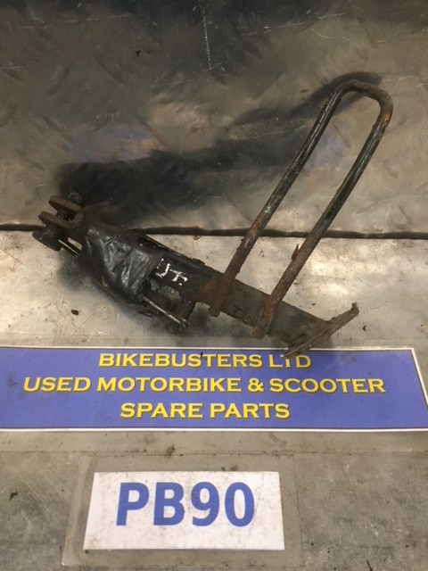 ITALJET JUPITER 250 side stand