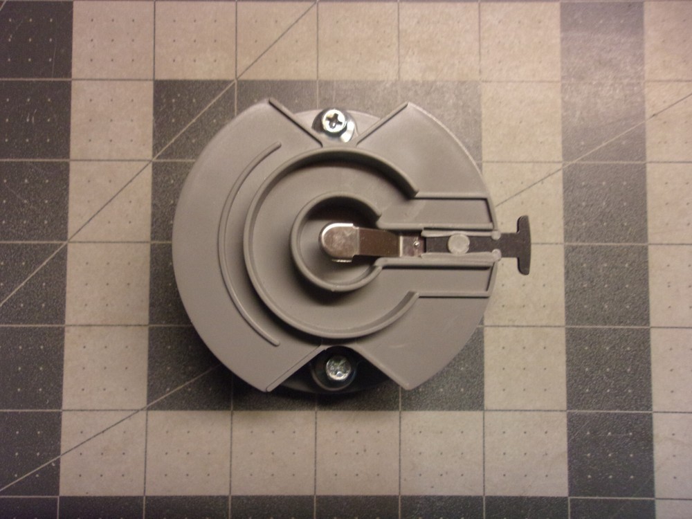Standard FD312T Distributor Rotor