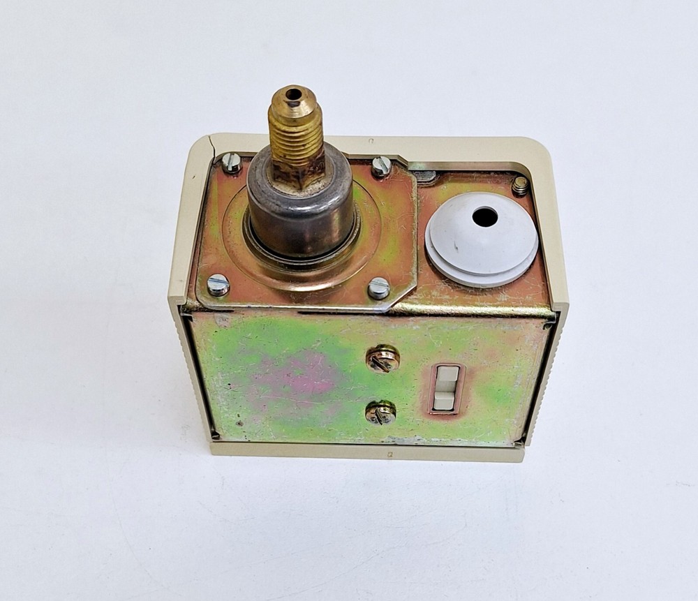 Ranco 016-6751 High Pressure Control