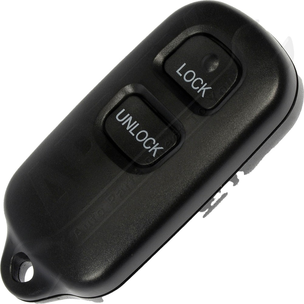 Dorman 99679ST Keyless Entry Remote 3 Button