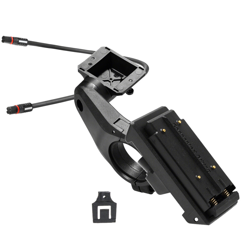 Bosch Smart System Display Bundle | Cable, Mount, & Interface Rear Plug for