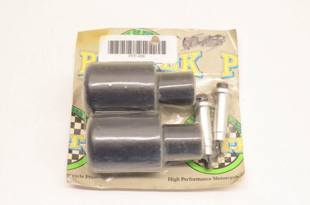 Pro-Tek PFP-40K Frame Sliders Kit NOS
