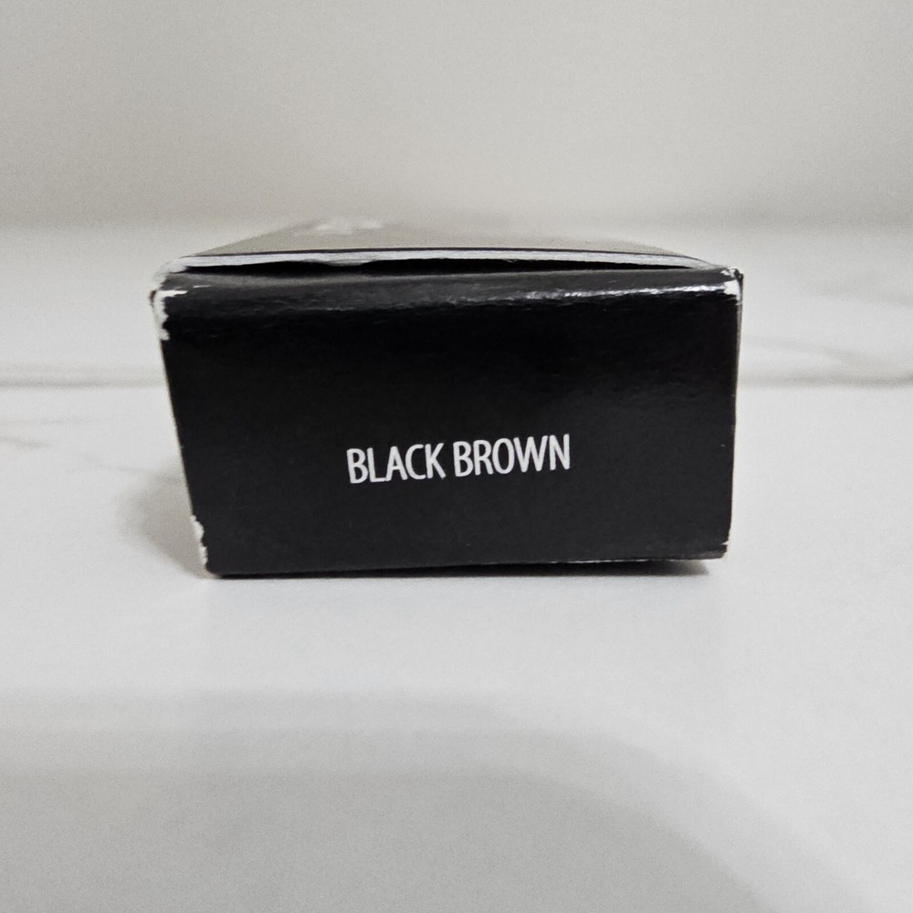 SENNA Powder Blsck Brow Styling Pencil