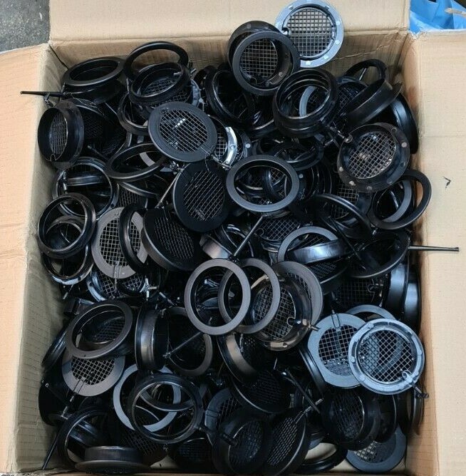 Injection molding service, plastics contract manufacturing