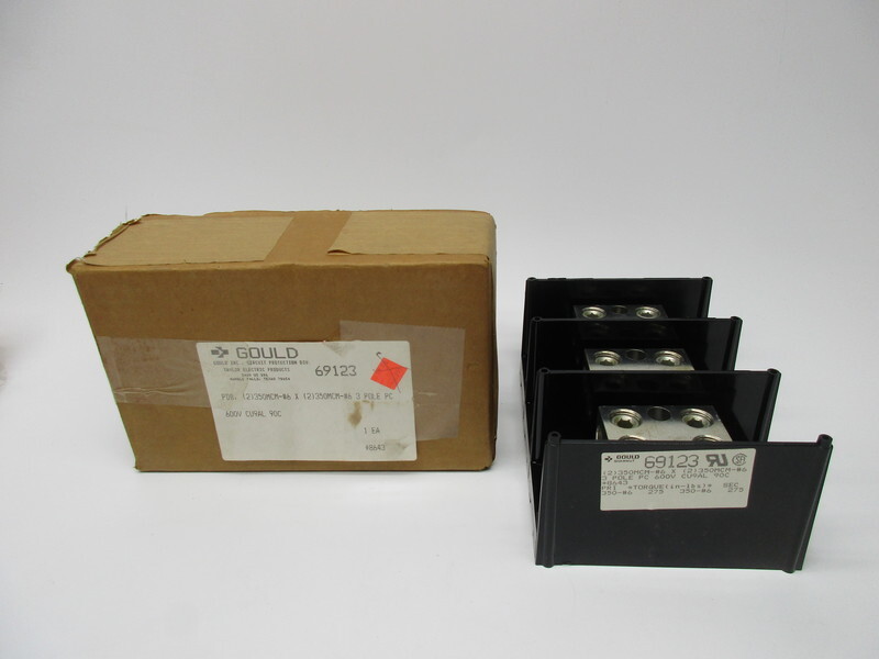 GOULD 69123 NSMP