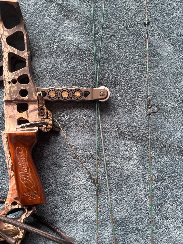 Mathews Switchback XT. 29/70. RH