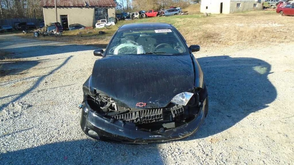 JACK & TOOL KIT FITS 2002 CAVALIER 4DR SDN 594857