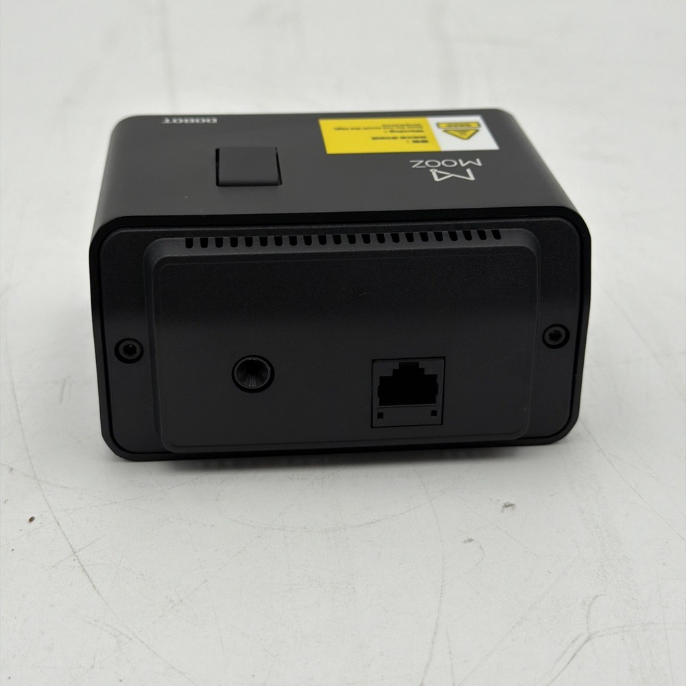 Dobot Mooz 3D Printer Print Head Extruder Assembly Replacement Module