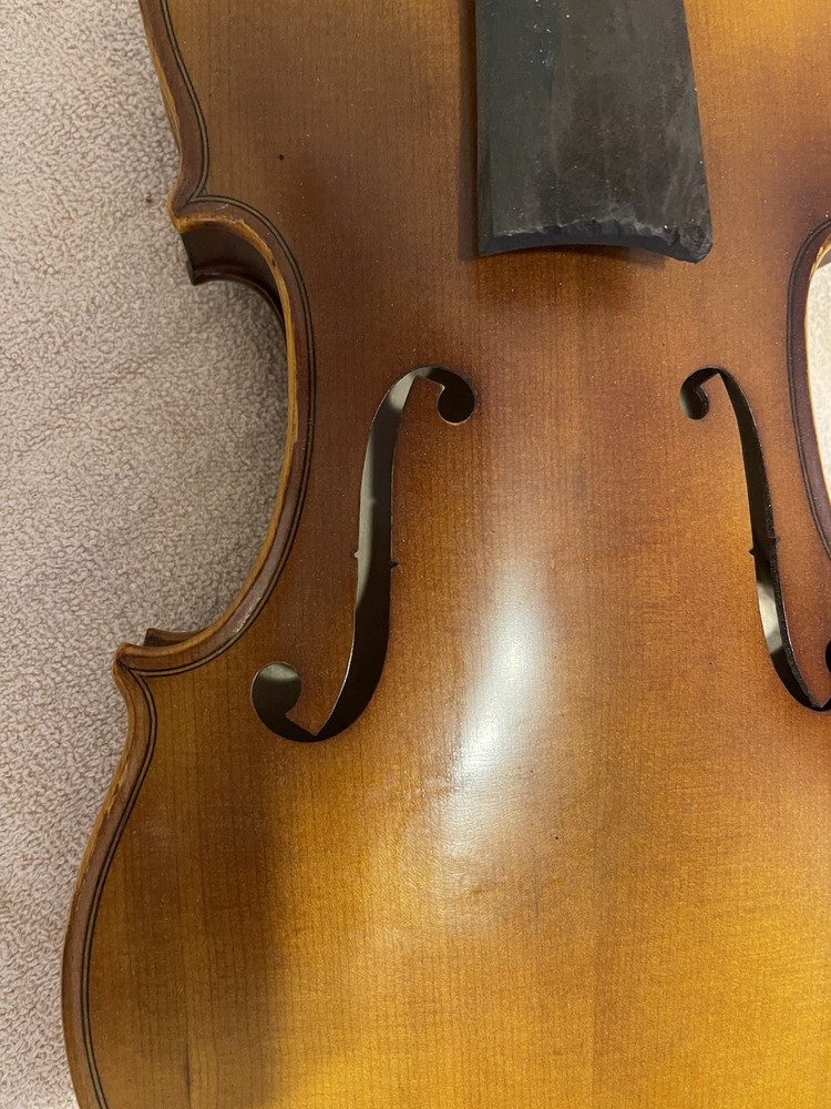 4/4 Violin