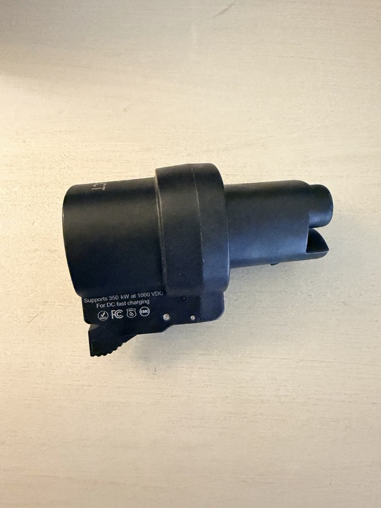 Tesla EVject Escape Connector Tool