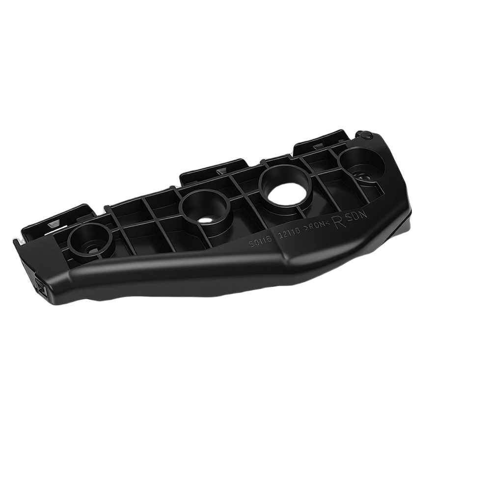 2 Accurate Front Bumper Mounting Support Bracket For 2009-20 AMUK