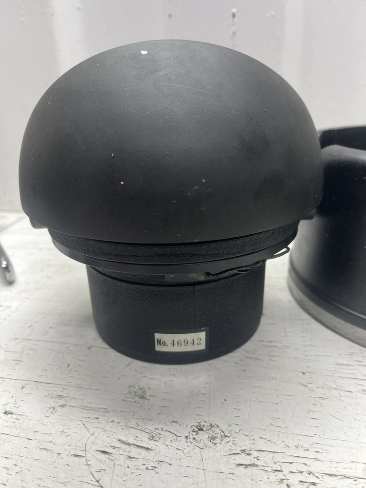 Danforth Express Binnacle Compass #46942