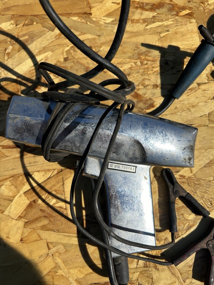 Timing Lights Vintage