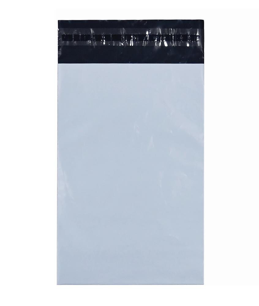 6" x 9" Poly Mailers - 100 Pack