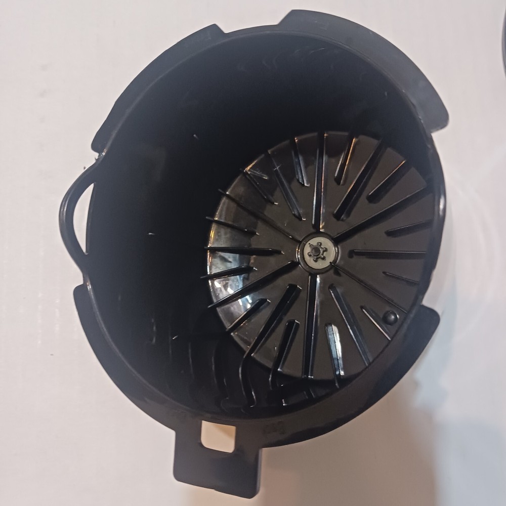 Mr. Coffee Drip Coffee Maker Black Model DR5