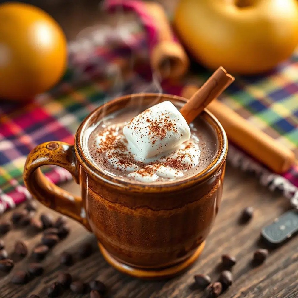 Mexican Chocolate