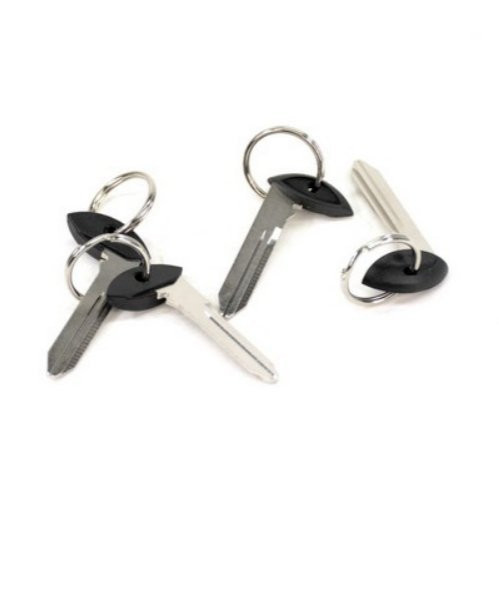 Mopar 68029829AB Blank Key