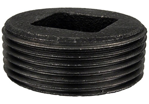 Engine Block Threaded Core Plugs M-6026-B302