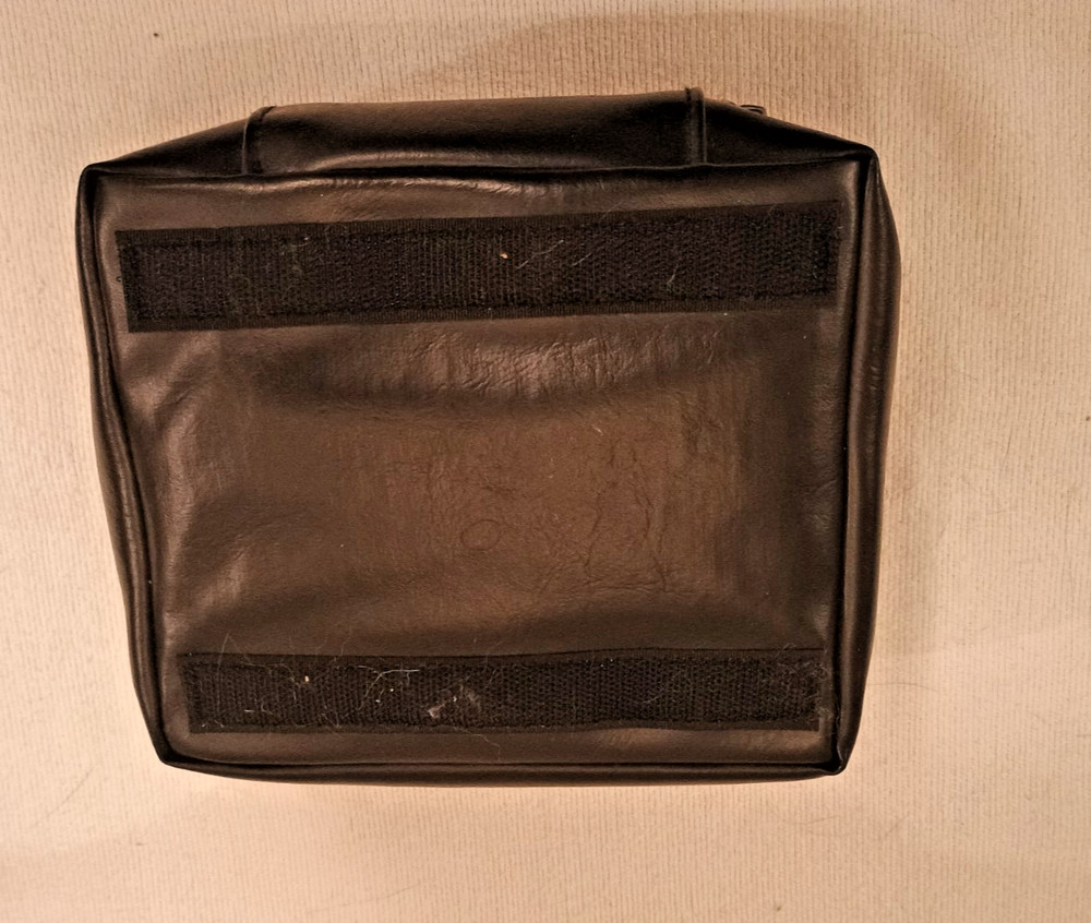 Lexus First Aid Kit - Vintage 1990s